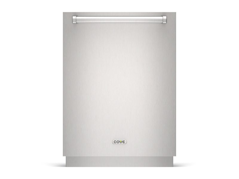 Cove 24" Dishwasher - Panel Ready, model DW2451 — dishwasher specified and installed by iKitchen Cabinetry