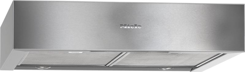 Miele DA 1260 Stainless steel, model DA 1260 — ventilation hoods specified and installed by iKitchen Cabinetry
