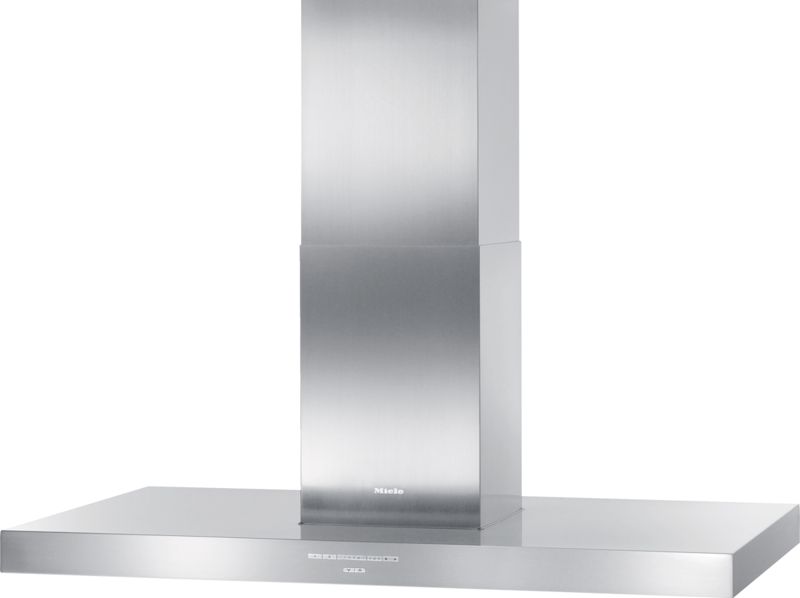 Miele DA 4248 V D Puristic Varia Stainless steel, model DA 4248 V D Puristic Varia — ventilation hoods specified and installed by iKitchen Cabinetry