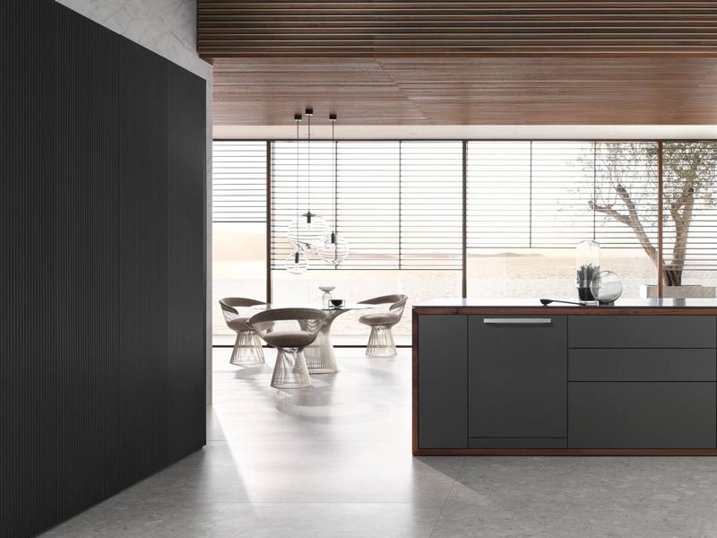 Miele G 5266 SCVi Stainless Steel, model G 5266 SCVi — dishwashers specified and installed by iKitchen Cabinetry, view 5