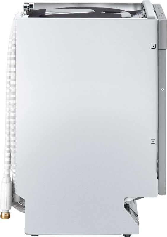 Miele G 5482 SCVi SL Stainless Steel, model G 5482 SCVi SL — dishwashers specified and installed by iKitchen Cabinetry, view 4