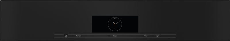 Miele H 7780 BP Stainless steel/Clean Touch Steel – 30 Inch Convection Oven, model H 7780 BP — ovens specified and installed by iKitchen Cabinetry, view 2