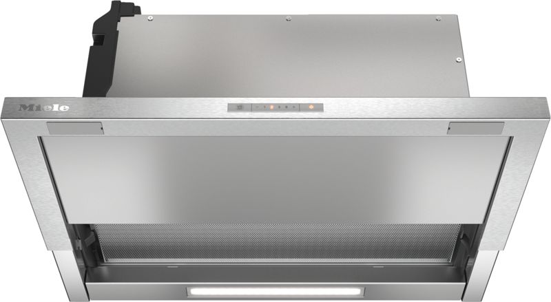 Miele DAS 2620 Stainless steel, model DAS 2620 — ventilation hoods specified and installed by iKitchen Cabinetry