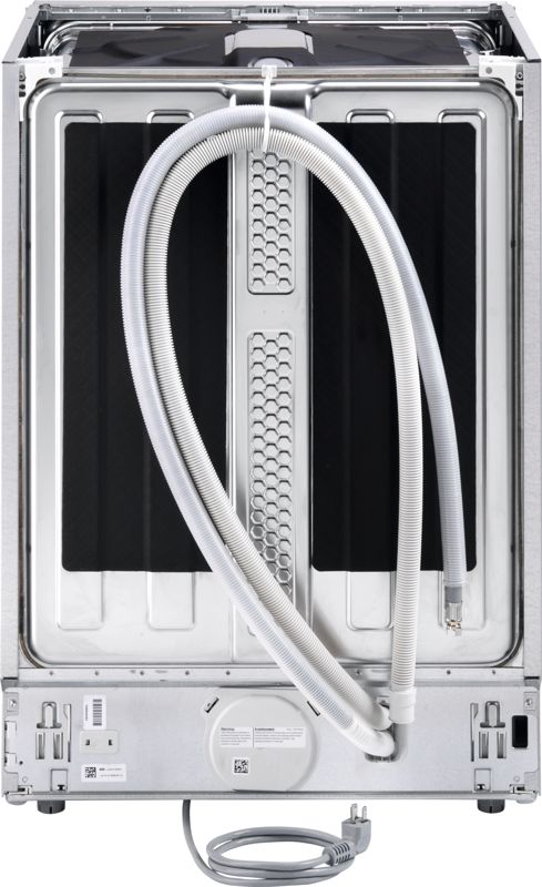 Miele G 5008 SCU Active Clean Touch Steel, model G 5008 SCU Active — dishwashers specified and installed by iKitchen Cabinetry, view 6