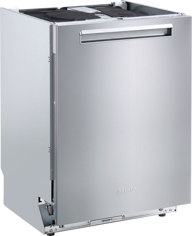 Miele G 5058 SCVi SFP Active Stainless Steel, model G 5058 SCVi SFP Active — dishwashers specified and installed by iKitchen Cabinetry, view 2