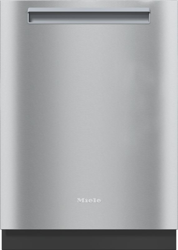 Miele G 5058 SCVi SFP Active Stainless Steel, model G 5058 SCVi SFP Active — dishwashers specified and installed by iKitchen Cabinetry, view 6