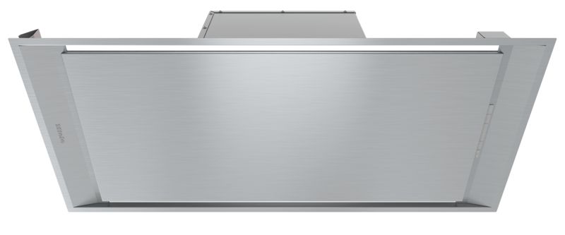 Miele DAC 2247 Stella Stainless steel, model DAC 2247 Stella — ventilation hoods specified and installed by iKitchen Cabinetry