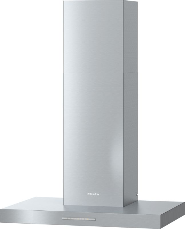 Miele DAP 1727 Stainless steel, model DAP 1727 — ventilation hoods specified and installed by iKitchen Cabinetry