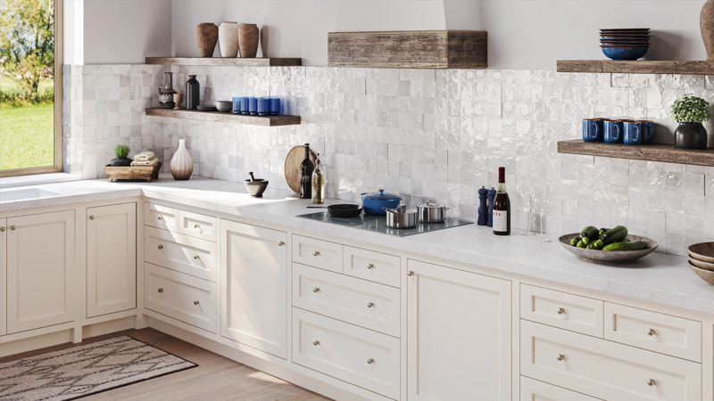 Thermador CIT30FBG, model CIT30FBG — cooktops & rangetops specified and installed by iKitchen Cabinetry, view 5