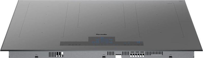 Thermador CIT367YG, model CIT367YG — cooktops & rangetops specified and installed by iKitchen Cabinetry, view 2