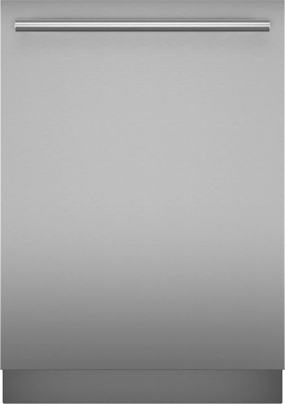 Thermador DWHD660EFM, model DWHD660EFM — dishwashers specified and installed by iKitchen Cabinetry