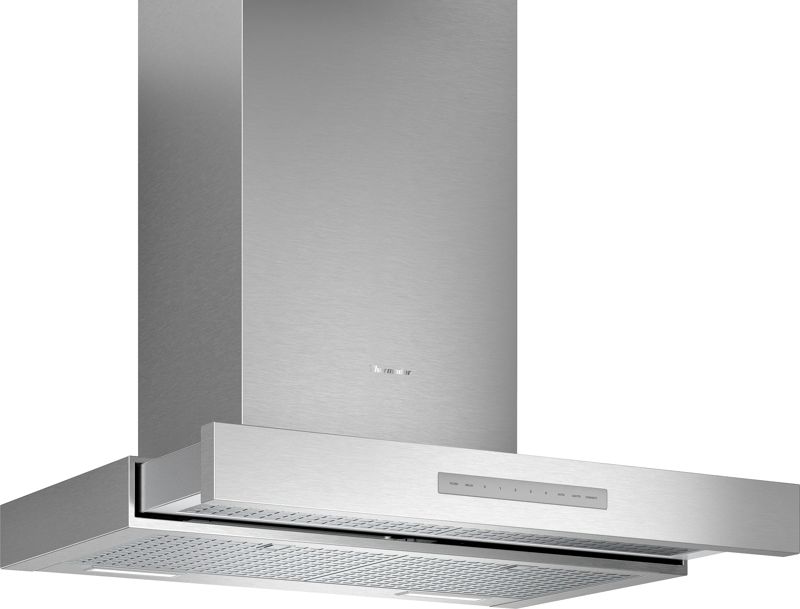Thermador HDDB30WS, model HDDB30WS — ventilation specified and installed by iKitchen Cabinetry