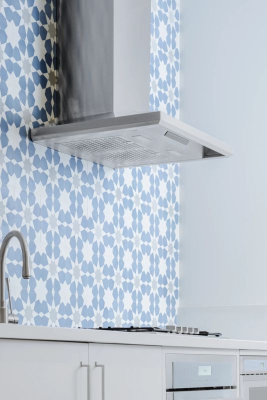 Thermador HMCB30WS, model HMCB30WS — ventilation specified and installed by iKitchen Cabinetry, view 4