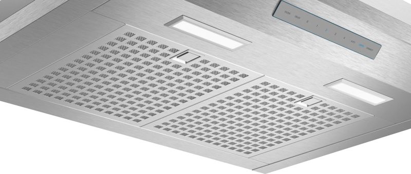 Thermador HMCB30WS, model HMCB30WS — ventilation specified and installed by iKitchen Cabinetry, view 6