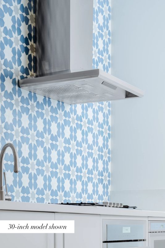 Thermador HMCB36WS, model HMCB36WS — ventilation specified and installed by iKitchen Cabinetry, view 4