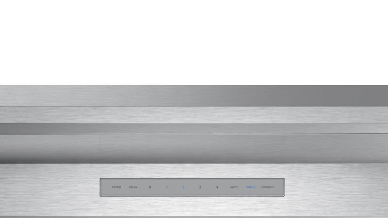 Thermador HMCB36WS, model HMCB36WS — ventilation specified and installed by iKitchen Cabinetry, view 6