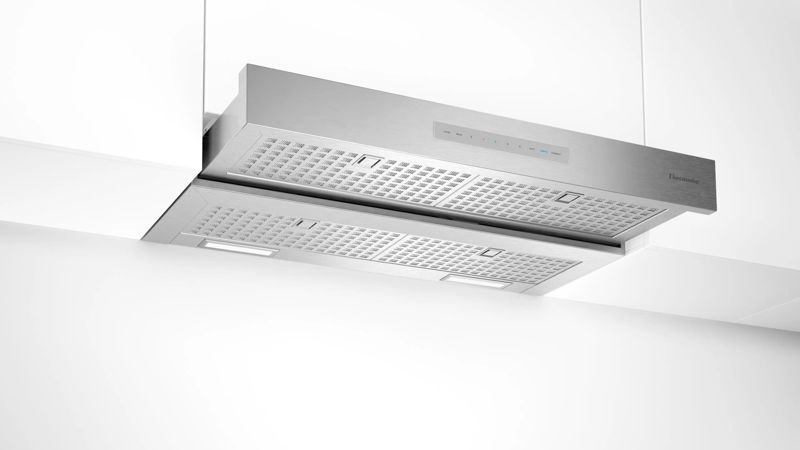 Thermador HMDW30WS, model HMDW30WS — ventilation specified and installed by iKitchen Cabinetry, view 3