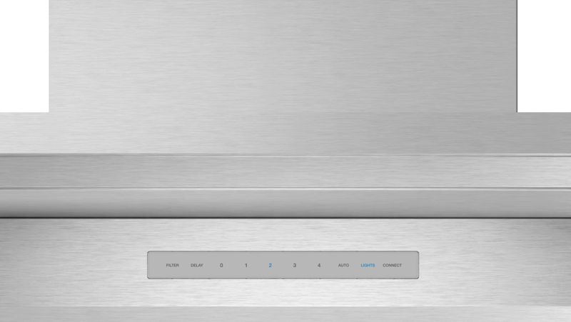 Thermador HMIB42WS, model HMIB42WS — ventilation specified and installed by iKitchen Cabinetry, view 6