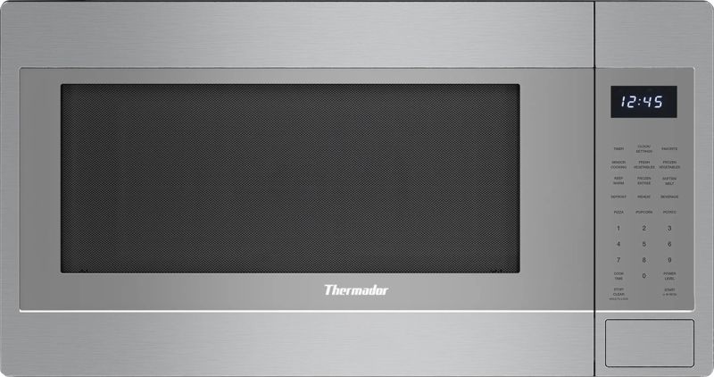 Thermador MBCS, model MBCS — ovens specified and installed by iKitchen Cabinetry, view 2