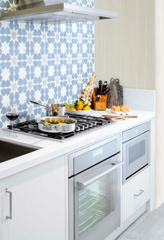 Thermador ME301WS, model ME301WS — ovens specified and installed by iKitchen Cabinetry, view 3