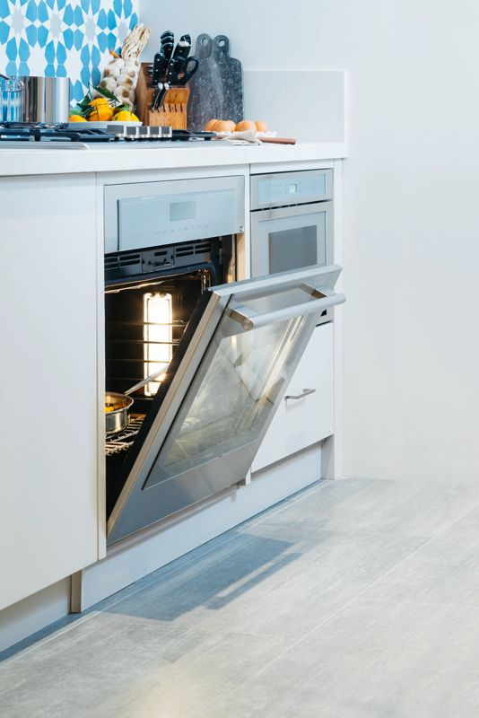 Thermador ME301WS, model ME301WS — ovens specified and installed by iKitchen Cabinetry, view 6