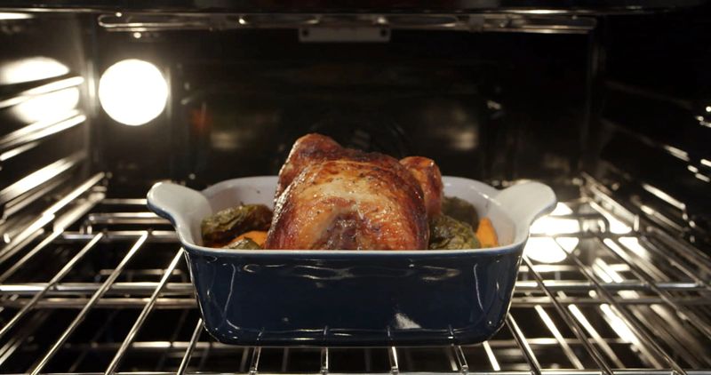 Thermador ME301YP, model ME301YP — ovens specified and installed by iKitchen Cabinetry, view 6