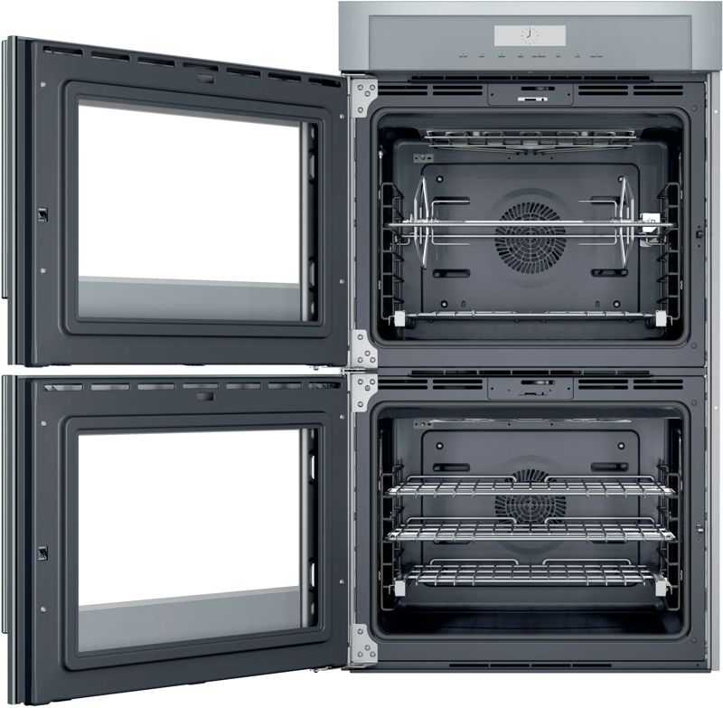 Thermador MED302LWS, model MED302LWS — ovens specified and installed by iKitchen Cabinetry, view 3