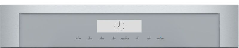 Thermador MEDMC301WS, model MEDMC301WS — ovens specified and installed by iKitchen Cabinetry, view 3