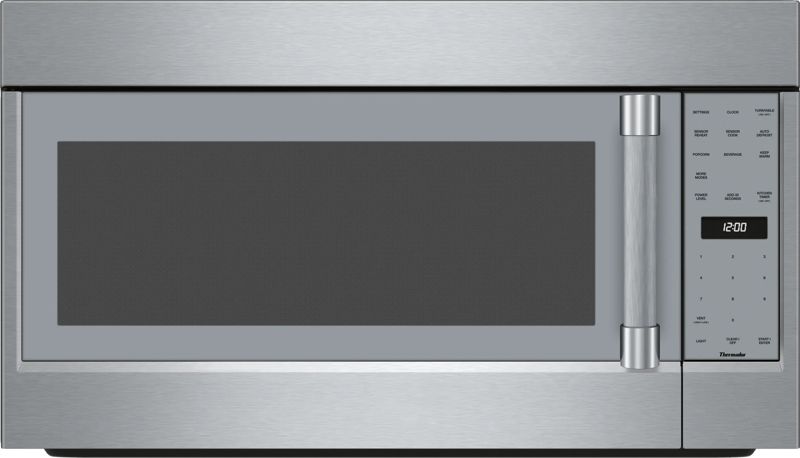 Thermador MU30WSU, model MU30WSU — ovens specified and installed by iKitchen Cabinetry