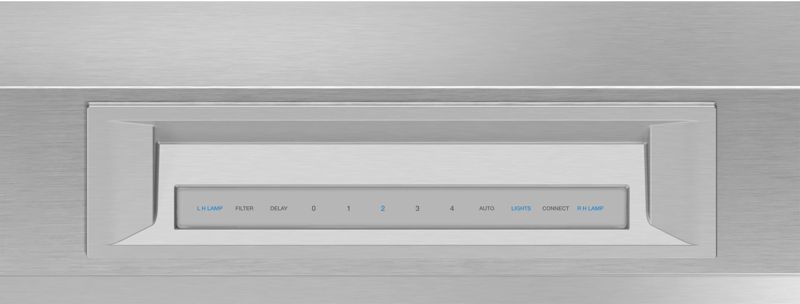 Thermador PH48GWS, model PH48GWS — ventilation specified and installed by iKitchen Cabinetry, view 3