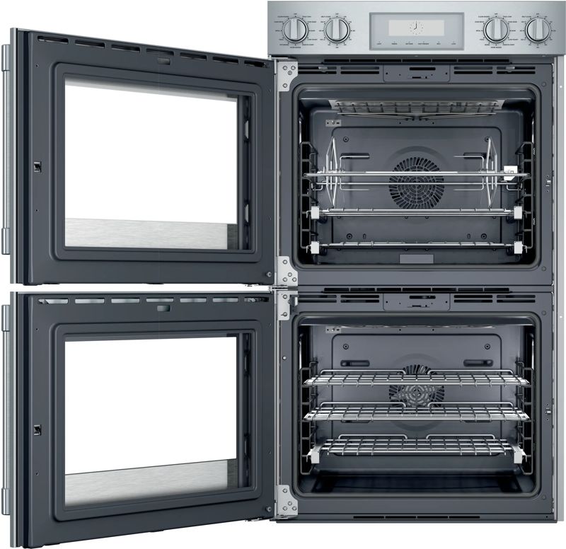 Thermador POD302LW, model POD302LW — ovens specified and installed by iKitchen Cabinetry, view 3