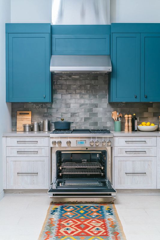 Thermador PRD364WDHU, model PRD364WDHU — ranges specified and installed by iKitchen Cabinetry, view 6