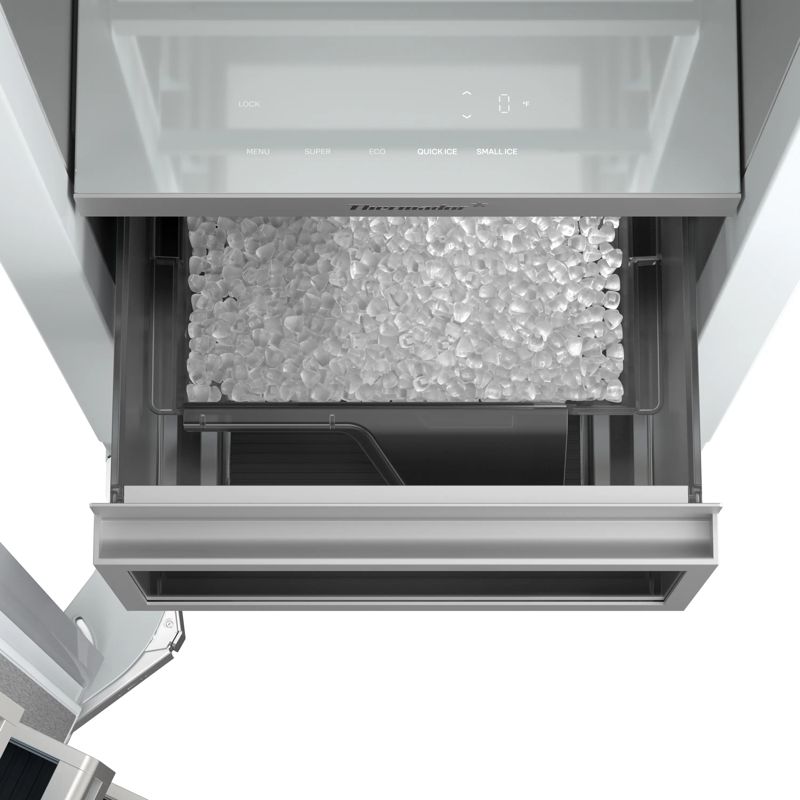 Thermador T18IF100SP, model T18IF100SP — refrigeration specified and installed by iKitchen Cabinetry, view 5