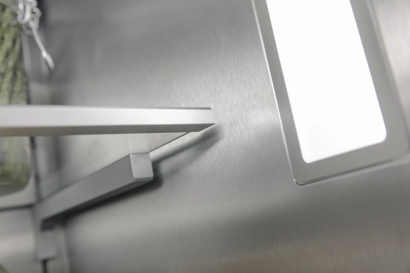 Thermador T24IR905SP, model T24IR905SP — refrigeration specified and installed by iKitchen Cabinetry, view 2
