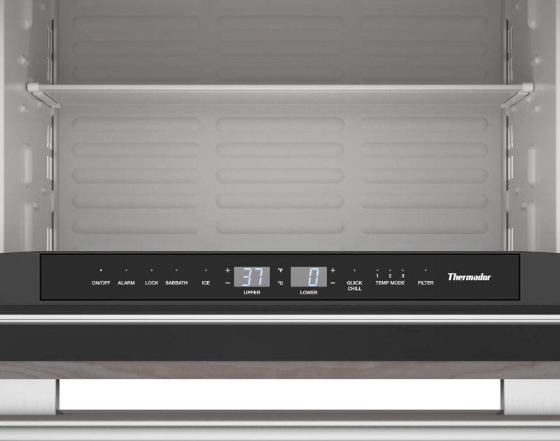 Thermador T24UC905DP, model T24UC905DP — refrigeration specified and installed by iKitchen Cabinetry, view 2