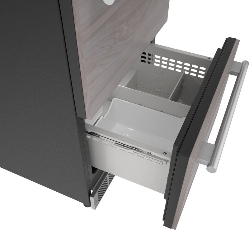 Thermador T24UC905DP, model T24UC905DP — refrigeration specified and installed by iKitchen Cabinetry, view 4