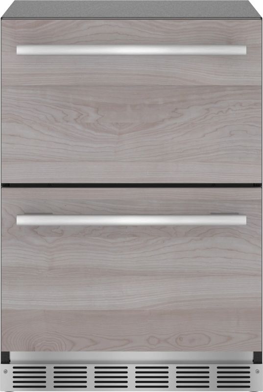 Thermador T24UR905DP, model T24UR905DP — refrigeration specified and installed by iKitchen Cabinetry