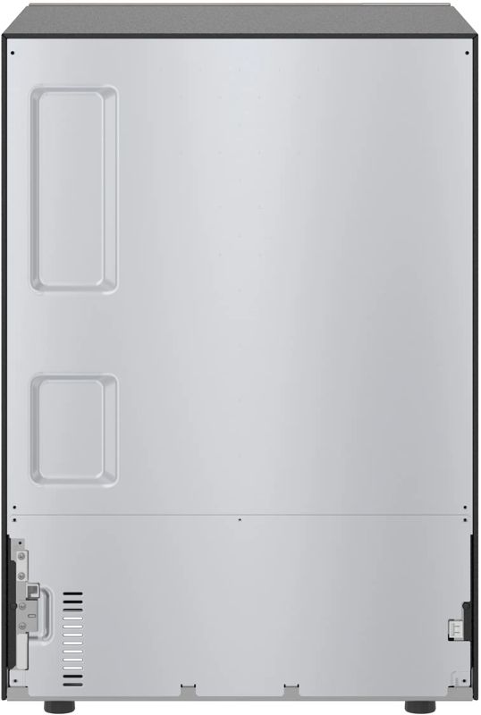 Thermador T24UR905LP, model T24UR905LP — refrigeration specified and installed by iKitchen Cabinetry, view 4