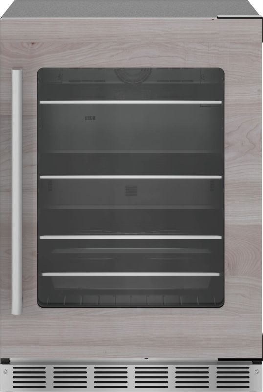 Thermador T24UR905RP, model T24UR905RP — refrigeration specified and installed by iKitchen Cabinetry
