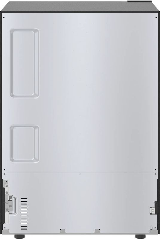 Thermador T24UW905LP, model T24UW905LP — refrigeration specified and installed by iKitchen Cabinetry, view 5