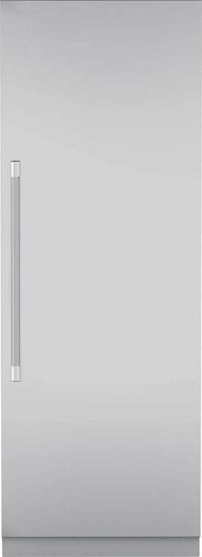 Thermador T30IR100SP, model T30IR100SP — refrigeration specified and installed by iKitchen Cabinetry, view 4