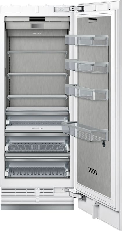Thermador T30IR905SP, model T30IR905SP — refrigeration specified and installed by iKitchen Cabinetry