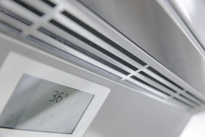 Thermador T30IR905SP, model T30IR905SP — refrigeration specified and installed by iKitchen Cabinetry, view 3
