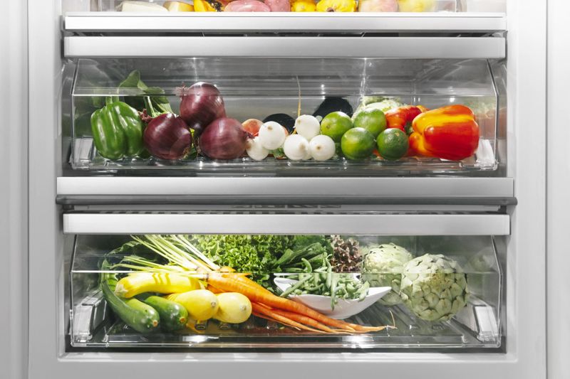 Thermador T30IR905SP, model T30IR905SP — refrigeration specified and installed by iKitchen Cabinetry, view 4