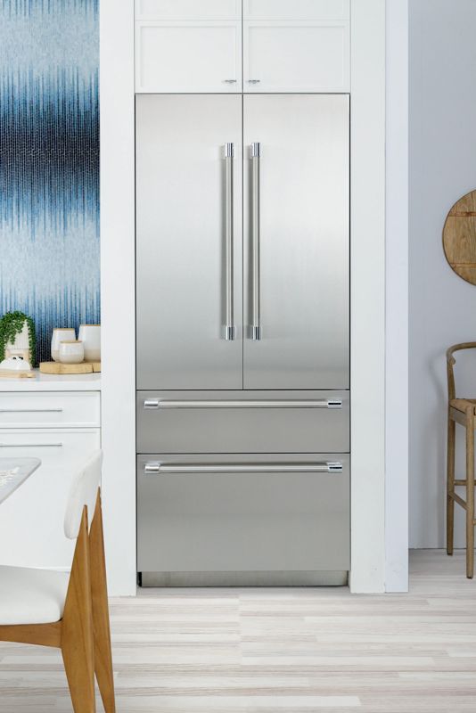 Thermador T36BT120NS, model T36BT120NS — refrigeration specified and installed by iKitchen Cabinetry, view 5