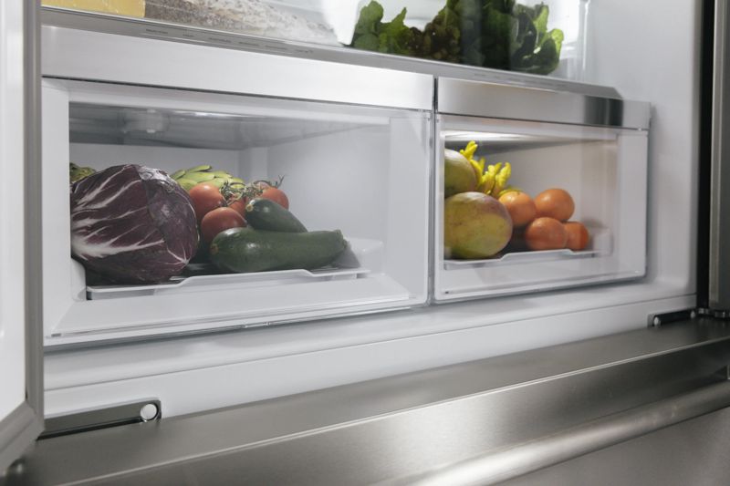 Thermador T36FT810NS, model T36FT810NS — refrigeration specified and installed by iKitchen Cabinetry, view 4