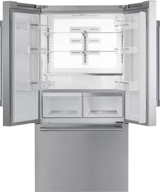 Thermador T36FT820NS, model T36FT820NS — refrigeration specified and installed by iKitchen Cabinetry, view 6