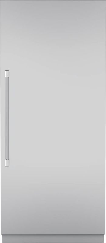 Thermador T36IR100SP, model T36IR100SP — refrigeration specified and installed by iKitchen Cabinetry, view 4