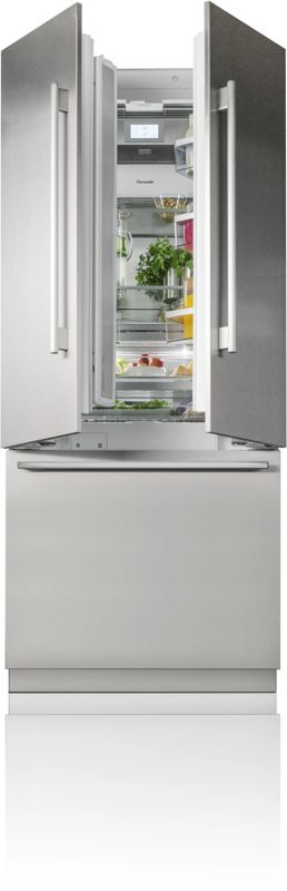 Thermador T36IT905NP, model T36IT905NP — refrigeration specified and installed by iKitchen Cabinetry, view 2
