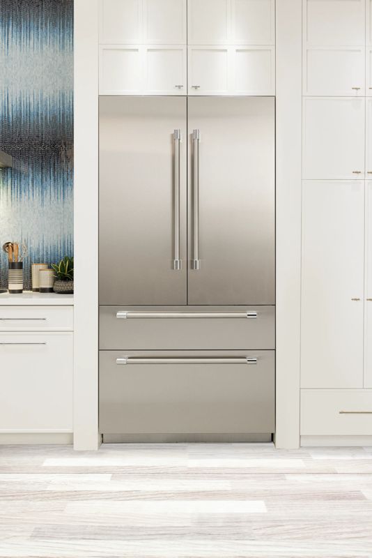 Thermador T42BT120NS, model T42BT120NS — refrigeration specified and installed by iKitchen Cabinetry, view 3